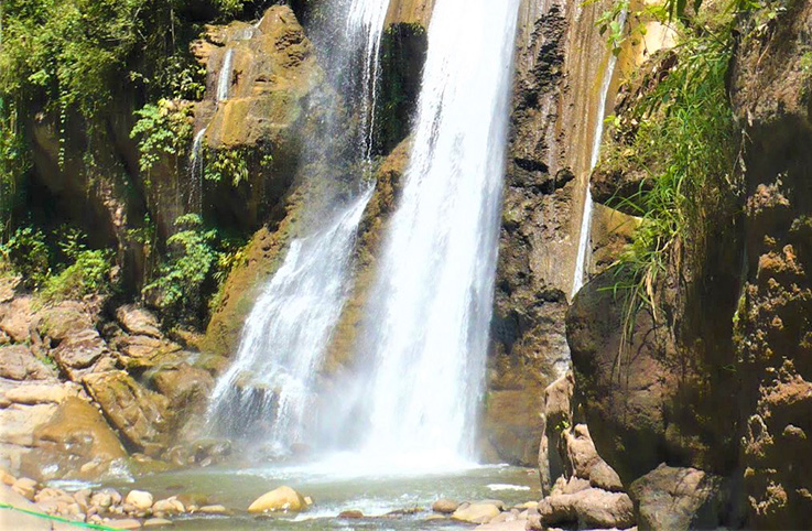 Chanchamayo