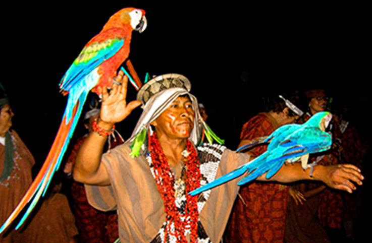 Chanchamayo
