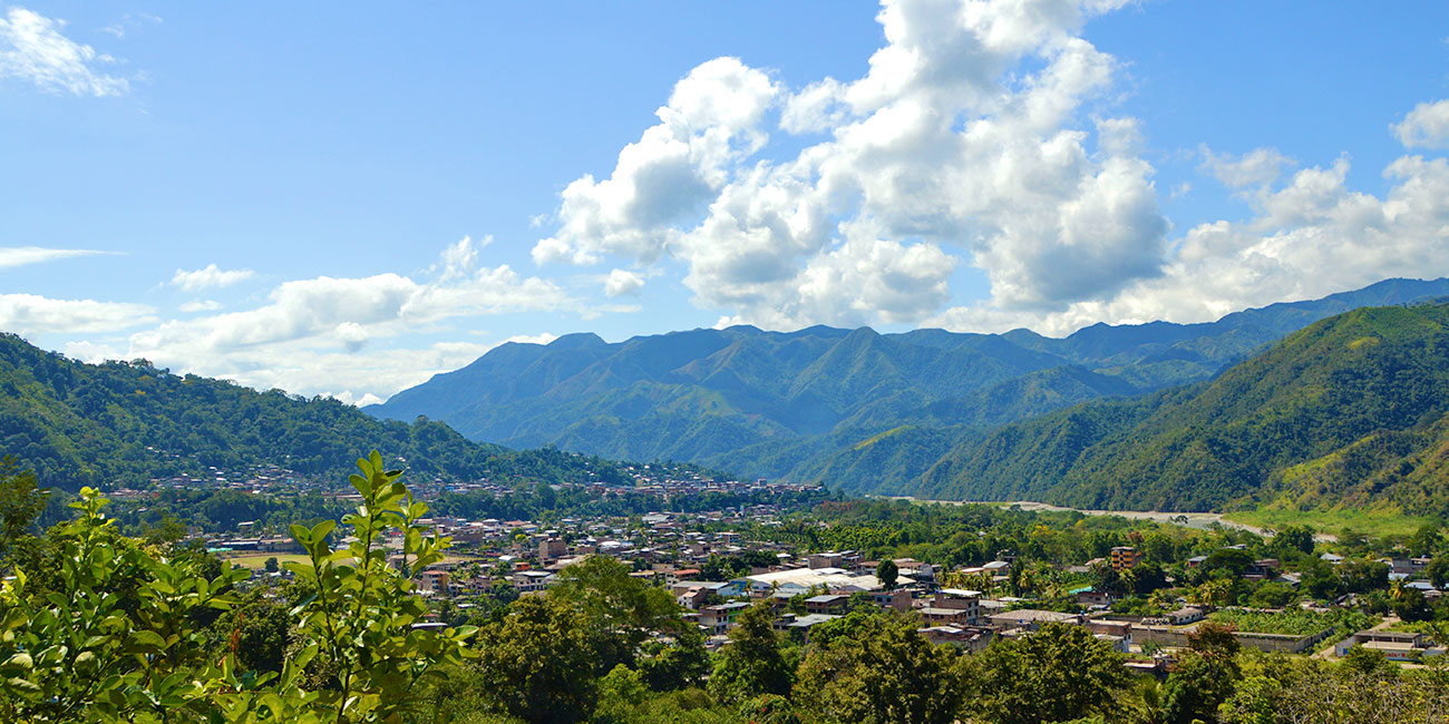 Chanchamayo