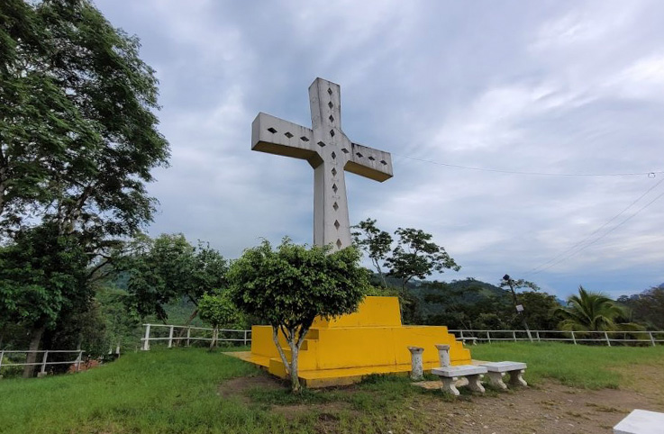 Chanchamayo