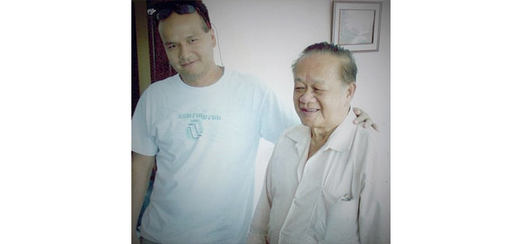 Familia Chiong