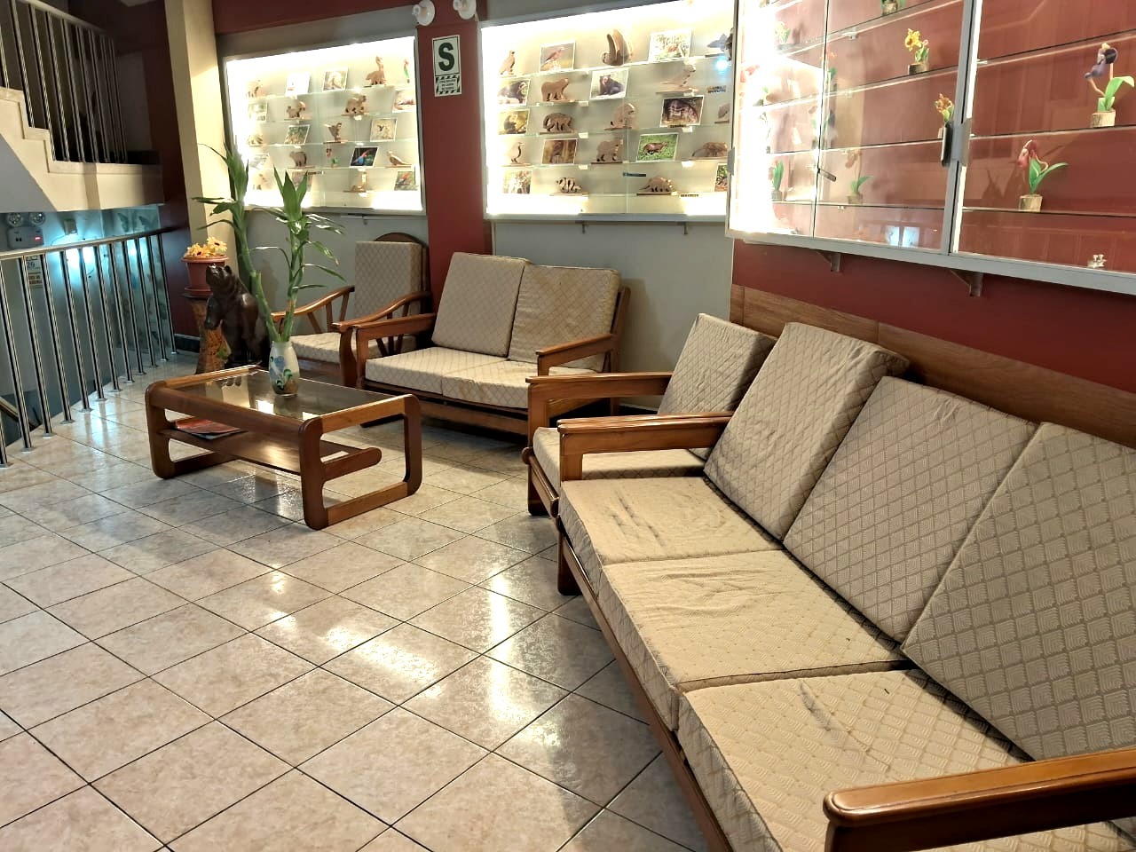 Habitación